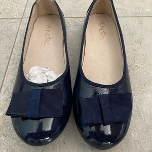 Pazitos Girl Ballerina Flats